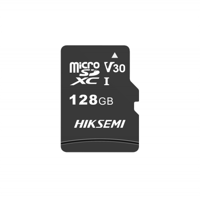 MicroSD HIKSEMI NEO 128GB con adap (6102)