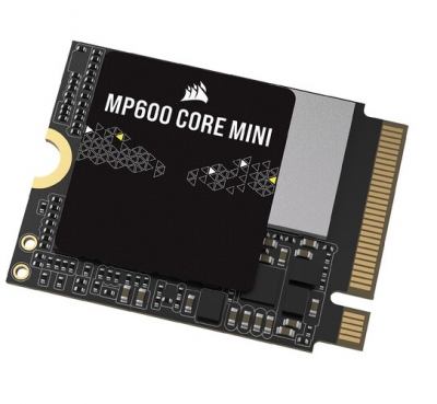 Disco SSD M.2 Corsair 1TB MP600 CORE MINI Gen4 PCIe x4 NVMe (7581)