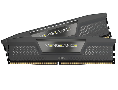 Memoria DDR5 Corsair 32Gb (2x16Gb) 6000 MHz Vengeance AMD EXPO & Intel XMP CL36 (9707)