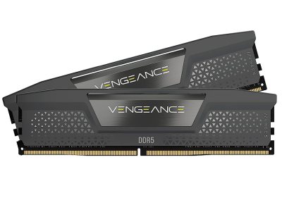 Memoria DDR5 Corsair 32Gb (2x16Gb) 6000 MHz Vengeance AMD EXPO (9707)