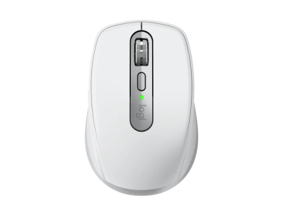 Mouse Logitech Wir MX Anywhere 3s Grey  910-006933