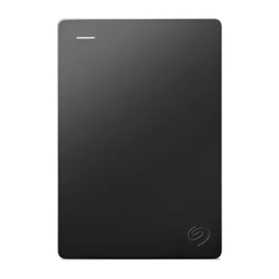 HD Seagate Externo 4Tb USB 3.0 Expansion Black (7315)