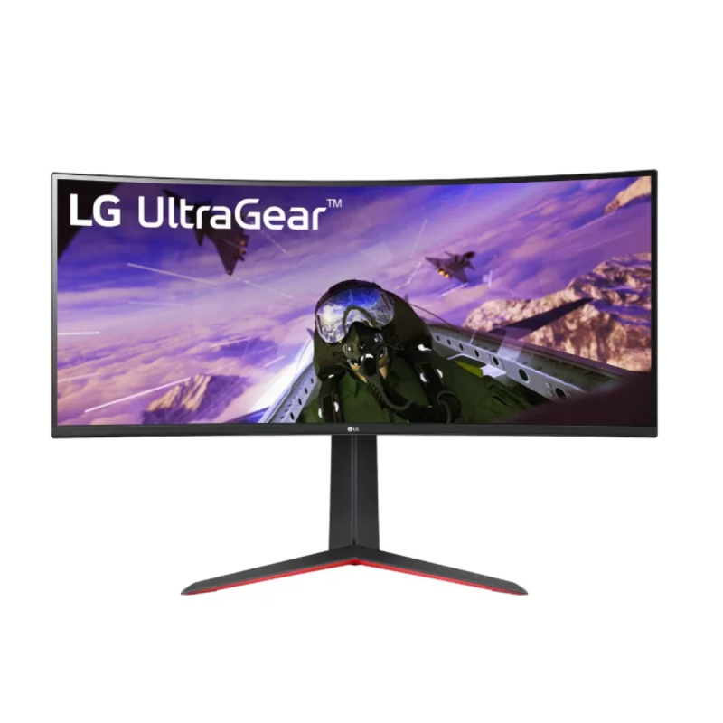 MONITOR LG 34 ULTRAGEAR 34GP63A WQHD CURVO 160 HZ (II) (0070)
