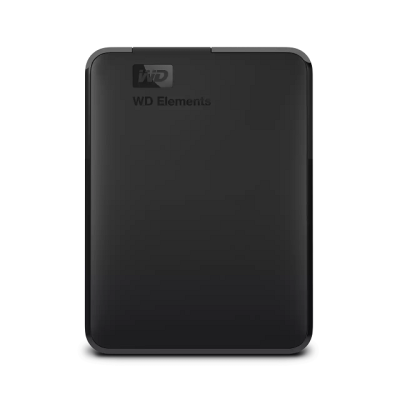HD Western Digital Externo 2Tb Element USB 3.0 (5363)