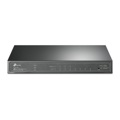 SG2008P Switch Gigabit Smart 8P (4 POE) Tp-Link Omada (1770)