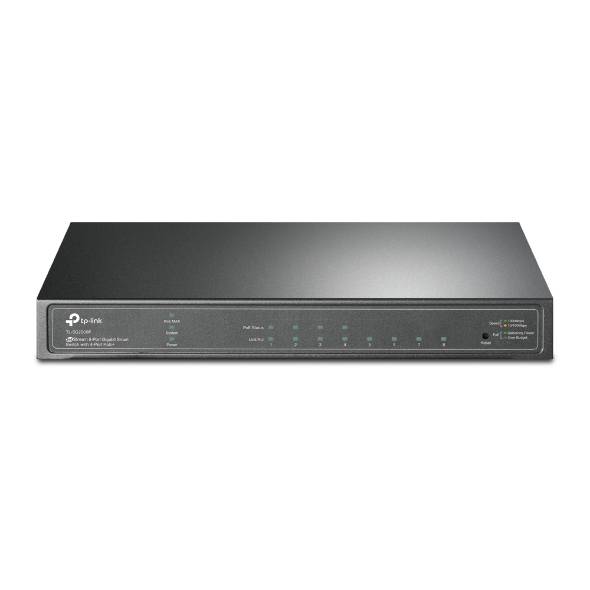 SG2008P Switch Gigabit Smart 8P (4 POE) Tp-Link Omada (1770)