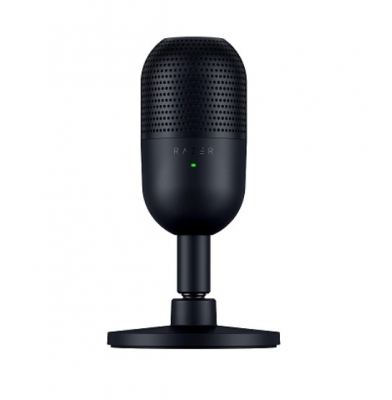 Microfono Razer Seiren V3 Mini Ultra-Compact USB Black (0397)
