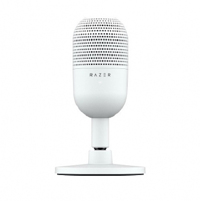 Microfono Razer Seiren V3 Mini Ultra-Compact USB White (0434)