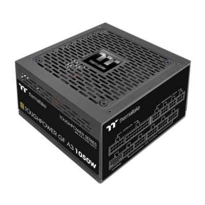 Fuente Thermaltake Toughpower GF A3 1050W 80 Plus Gold Modular PCIe 5.0 (7629)