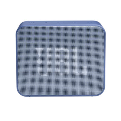PARLANTE JBL GO ESSENTIAL 2 AZUL (6041)