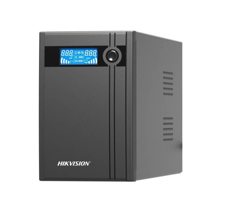 DS-UPS2000  UPS 2000VA/1200W,220V Backup (6239)
