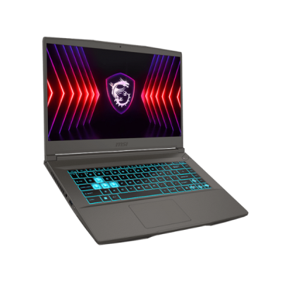 Notebook MSI Thin 15.6