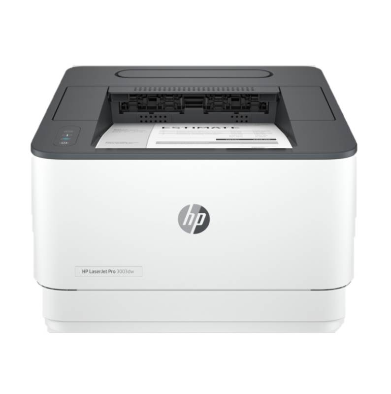 HP LaserJet Pro 3003dw (1024)