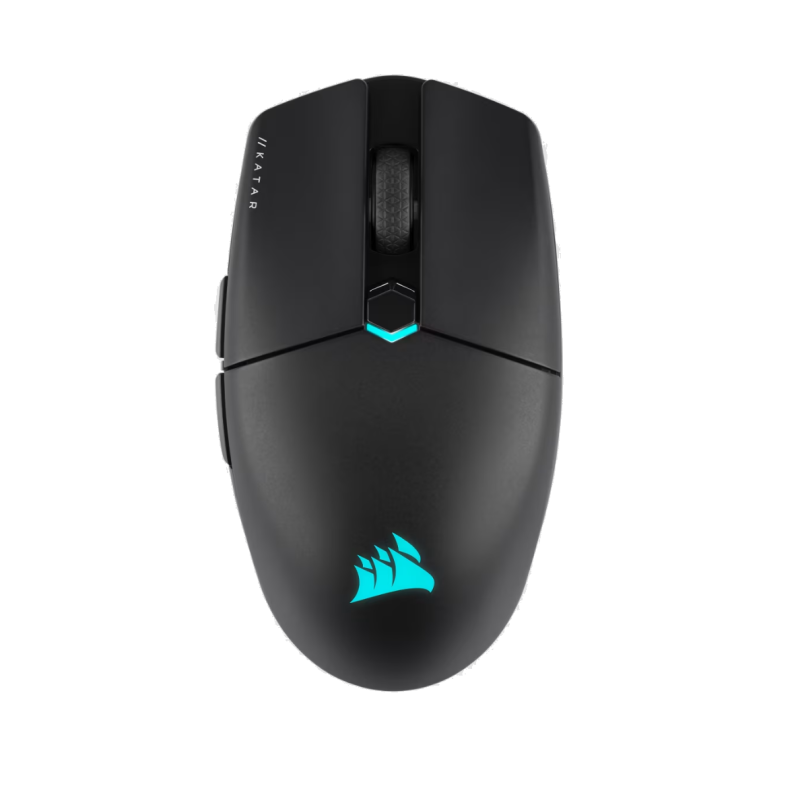 Mouse Corsair KATAR ELITE Wireless (7552)
