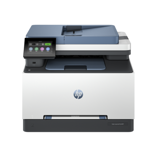 HP LaserJetPro Color MFP 3303fdw (7821)