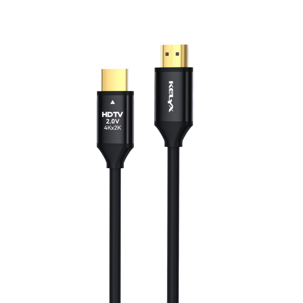 Cable Kelyx HDMI 4K - 5 metros (2054)