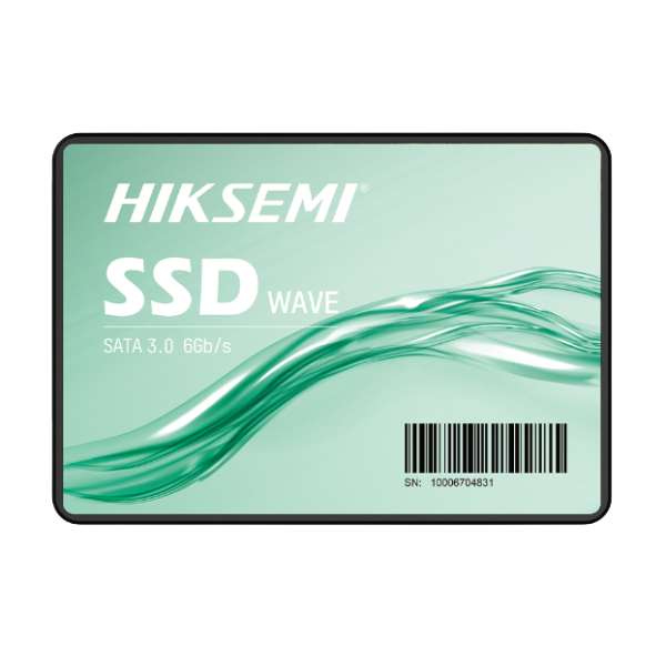 Disco SSD HIKSEMI 256Gb Wave SATA (5600)