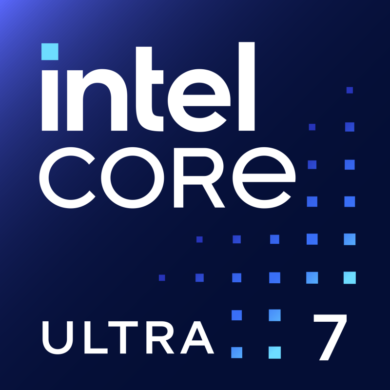 Proces. Intel Core Ultra 7 265F 20 Cores S/video C/cooler S1851  (2734)