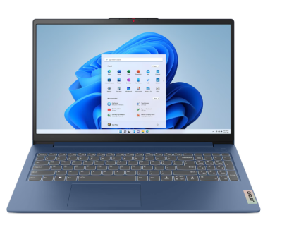 Notebook Lenovo IP Slim 3 15ABR8 15.6