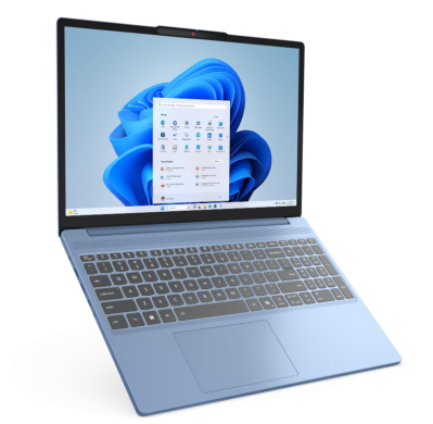 Notebook Lenovo IP Slim 3 15IRH10 I7 13620H 16GB (8G+8G) 4800 512GB NVME W11H AZUL