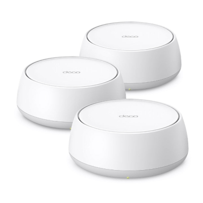 Deco BE25 Pack de 2 Mesh TP Link BE5000 Wifi 7 (0689)