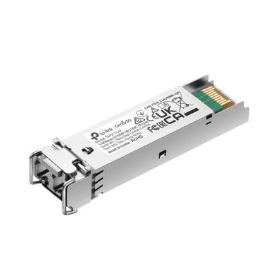SM311LM Modulo SFP  MiniGBIC 1000Base-SX MMF (0209)