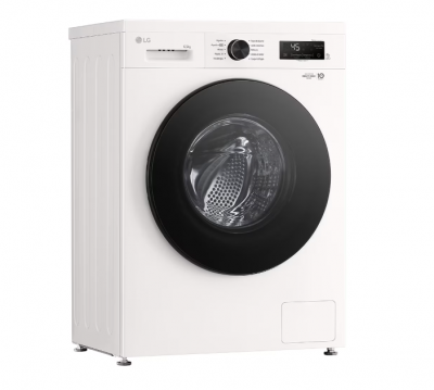 LAVARROPAS LG WM65G CARGA FRONTAL CAP. 6.5 KG (7556)