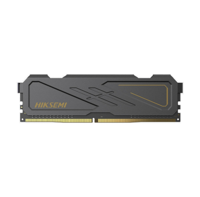Memoria DDR4 HIKSEMI 8Gb 3600 Mhz Armor c/disipador Black (2597)