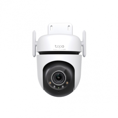 TAPO C520WS Camara IP 2K Mov Remoto Night Color (1599)