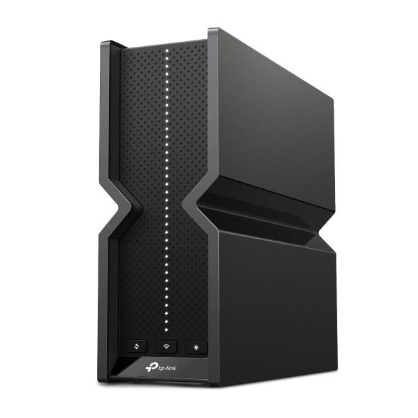 ARCHER BE700 BE15000 Wifi 7 Tribanda  MultiGigabit Tp-Link (8000)