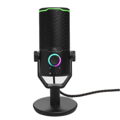 MICROFONO JBL QUANTUM STREAM STUDIO (6661)
