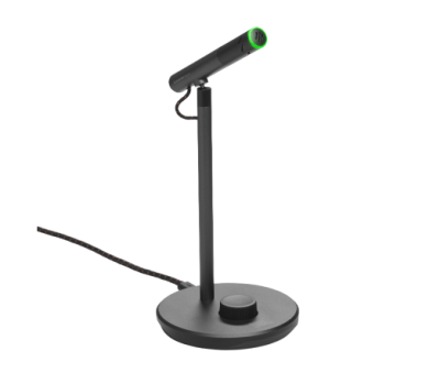 MICROFONO JBL QUANTUM STREAM TALK BACK (6685)