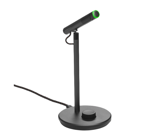 MICROFONO JBL QUANTUM STREAM TALK BACK (6685)