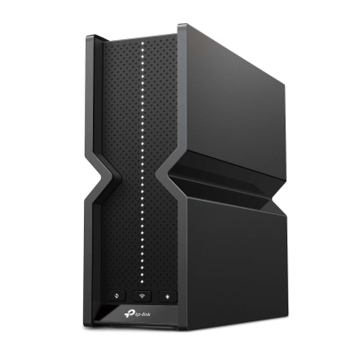ARCHER BE550 BE9300 Wifi 7 Tribanda MultiGigabit Tp-Link (0141)