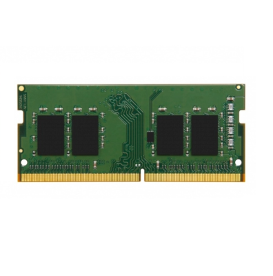 Memoria SODIMM DDR4 Kingston 8Gb 3200 MHz (6099)