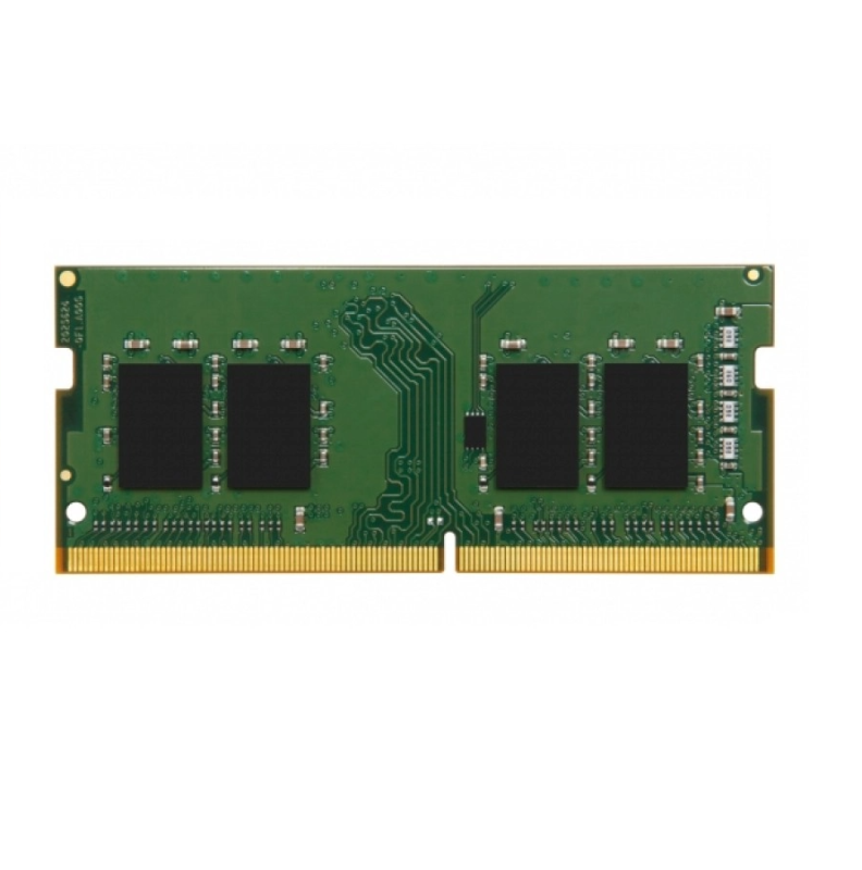 Memoria SODIMM DDR4 Kingston 8Gb 3200 MHz (6099)