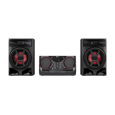 MINICOMPONENTE LG XBOOM CK43N 300 W BT / WIRELESS PARTY LINK (II) (2038)
