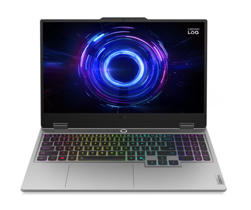 Notebook Lenovo LOQ 15IRX10 15.6