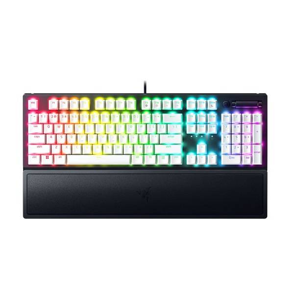 Teclado Razer Blackwidow V3 edici�n especial (2288)