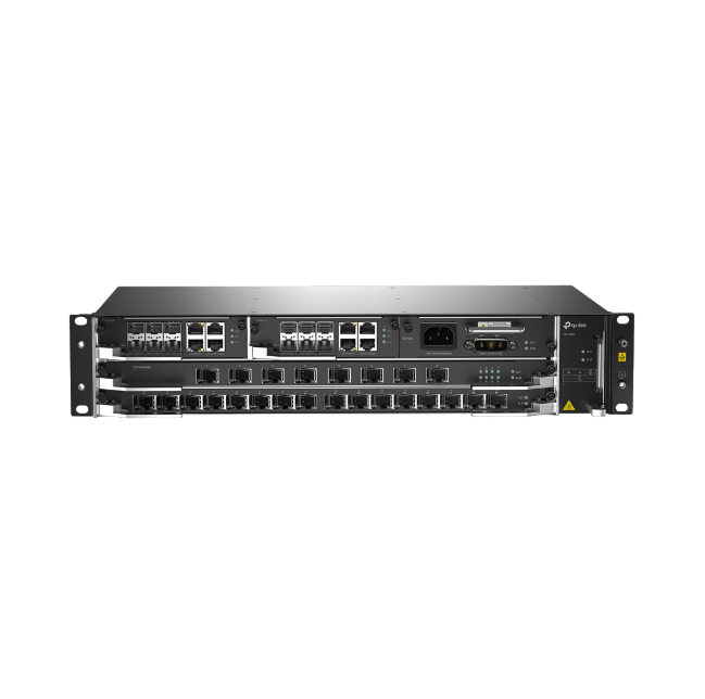 DS-P8000-X2 Chasis para Terminal DS-LGPA (9363)