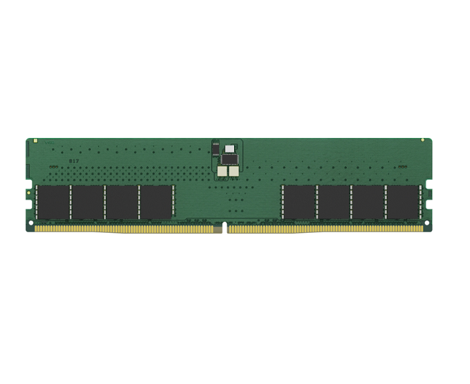 Memoria DDR5 Kingston 32Gb 5600 MHz (2865)