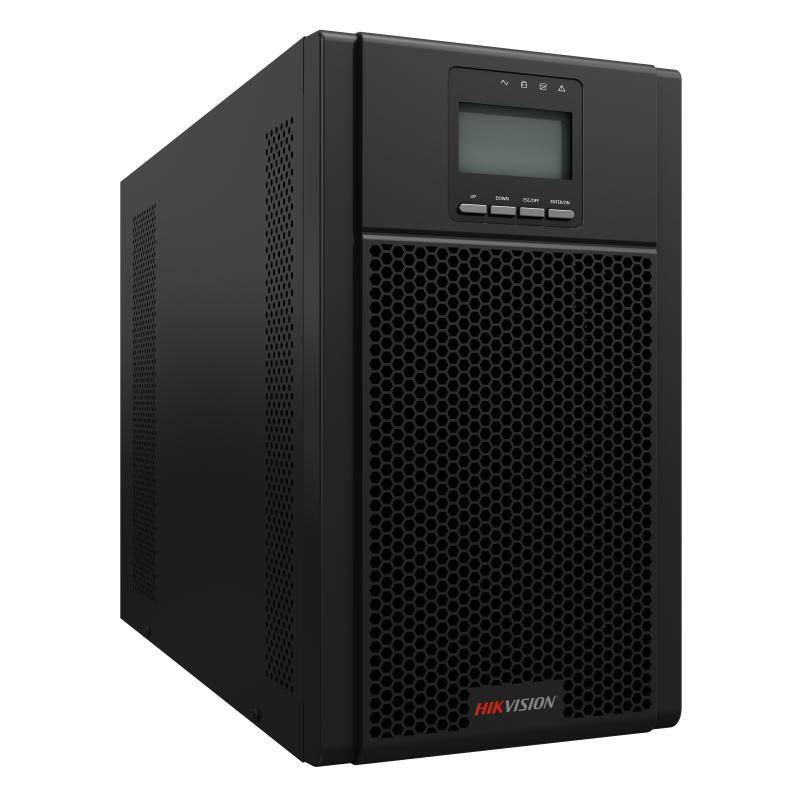 DS-UPS03K72-R  UPS Online Alim Ininterrumpida de 3KVA (1759)