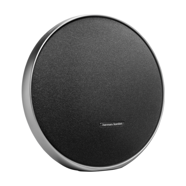 PARLANTE HARMAN KARDON BLUETOOTH ONYX9 NEGRO (4079)