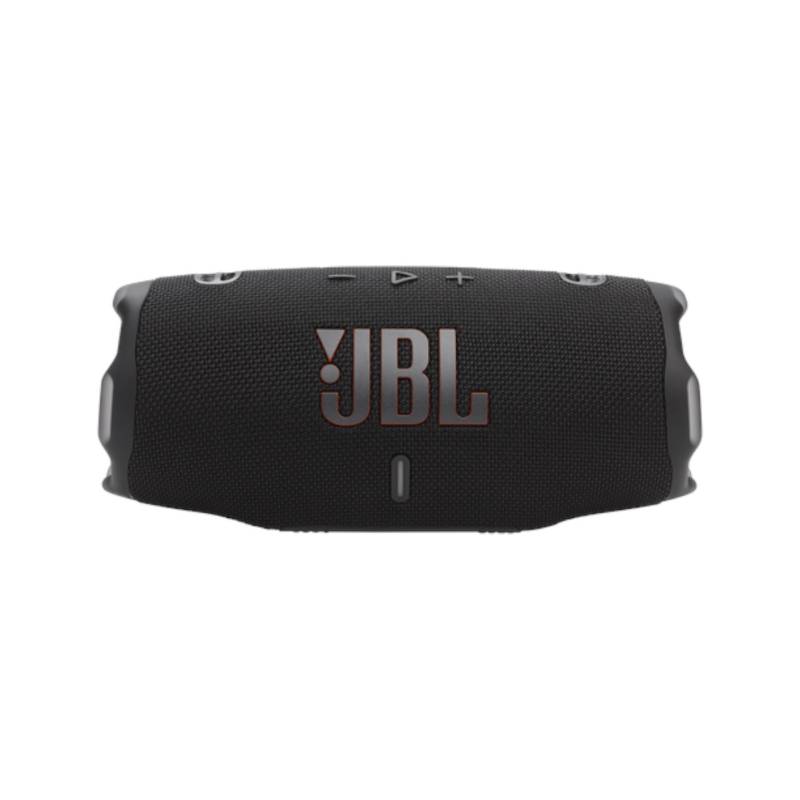 PARLANTE JBL BLUETOOTH CHARGE6 NEGRO (9463)
