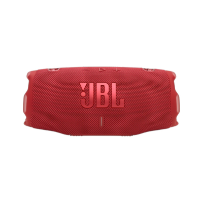 PARLANTE JBL BLUETOOTH CHARGE6�ROJO (9470)
