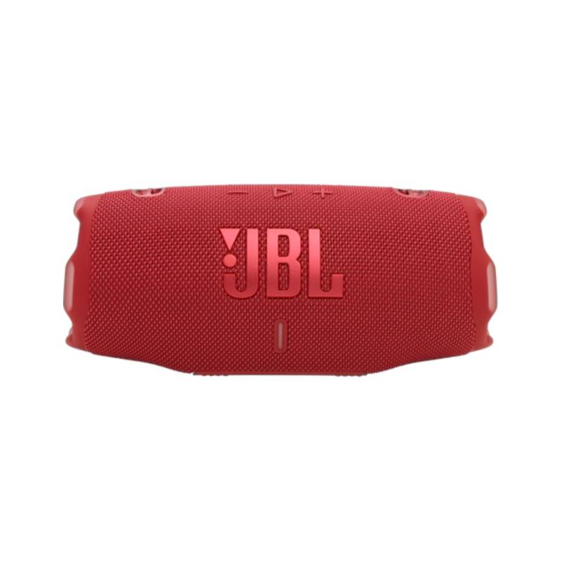 PARLANTE JBL BLUETOOTH CHARGE6�ROJO (9470)