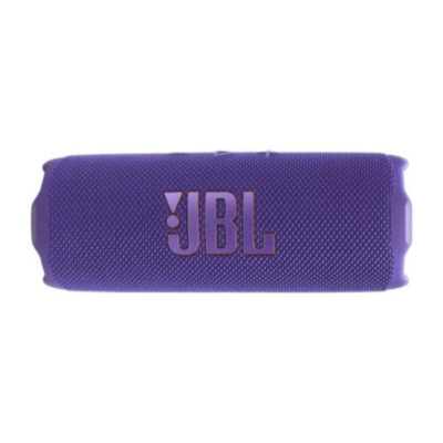 PARLANTE JBL BLUETOOTH FLIP7�VIOLETA (9401)