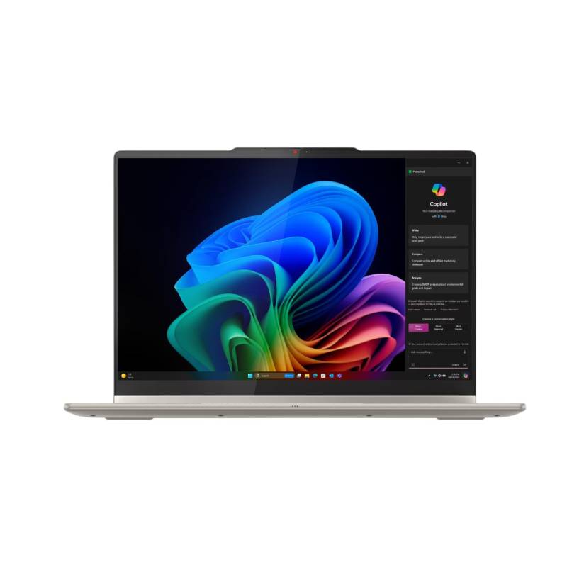 Notebook Lenovo YOGA 2 en 1 14AKP10 14