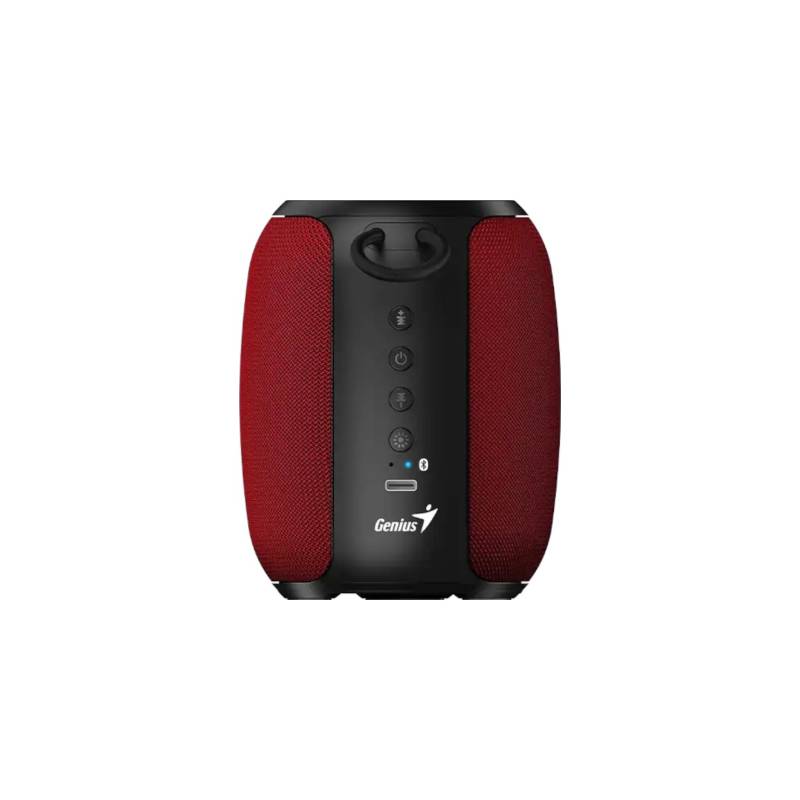 Parlante Genius SP-915BT,Black+Grey (1841)