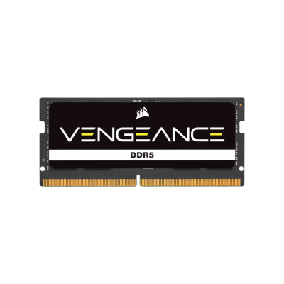 Memoria SODIMM DDR5 Corsair 24Gb 5600 MHz Vengeance Intel XMP CL48 (3090)